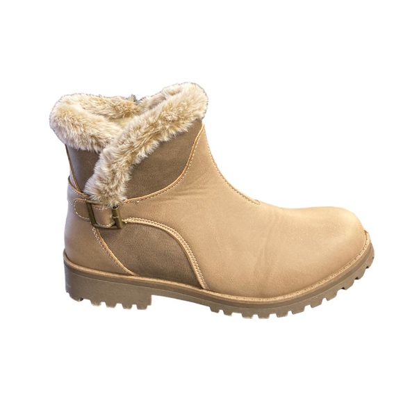 Apre’s By Lamo Boots - Picture 1 of 9